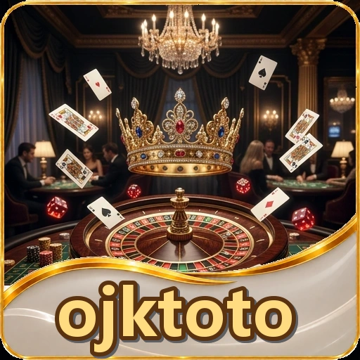 Cara pilih game di katalog ojktoto sesuai kuota HP