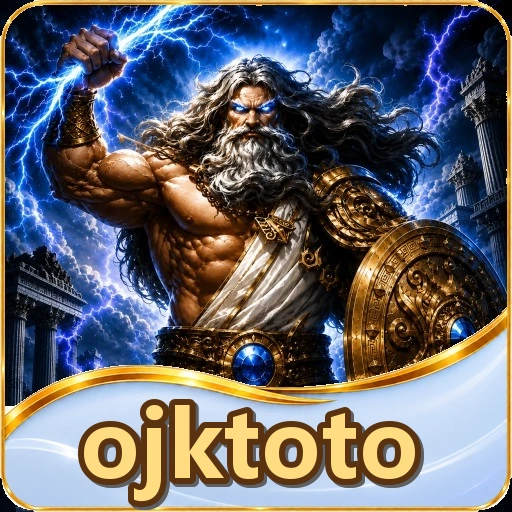 Komitmen katalog game ojktoto: file dicek, pulsa aman